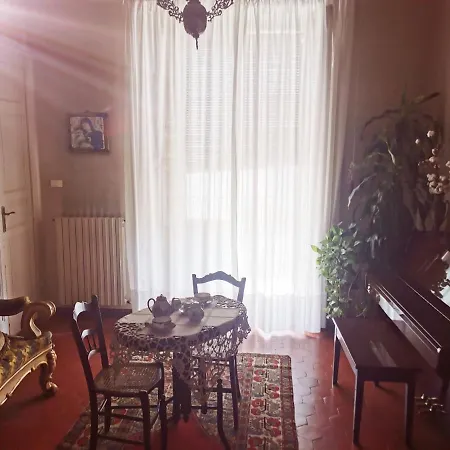 Del Corso 호텔 리포스토