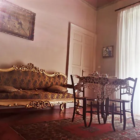 Hotel Del Corso Riposto